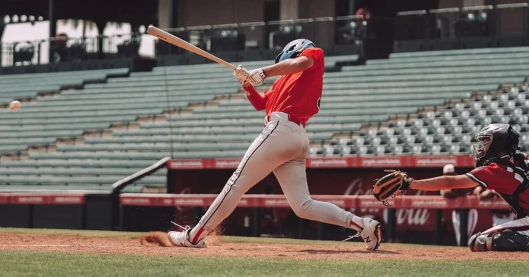 Apuestas Beisbol