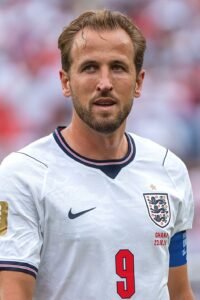 Apostas Bola de Ouro: odds, favoritos e palpite 2 Harry Kane
