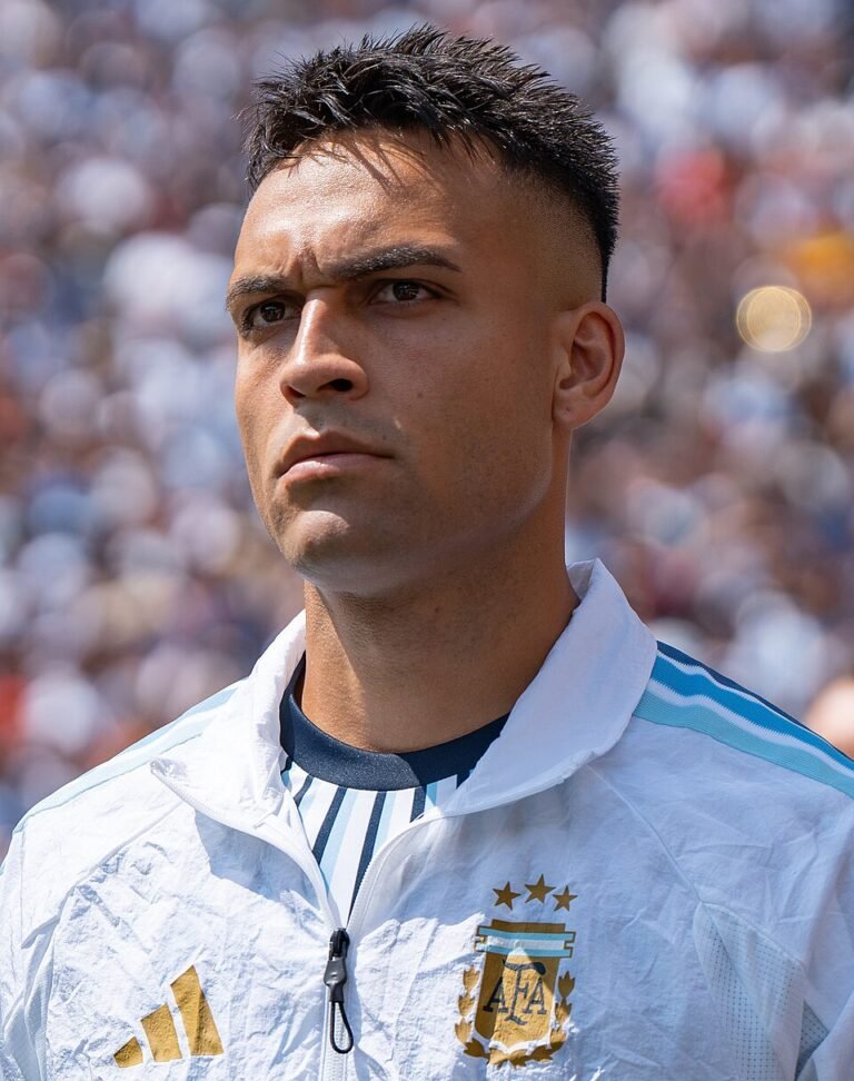 Apostas Bola de Ouro: odds, favoritos e palpite 14 Lautaro Martínez