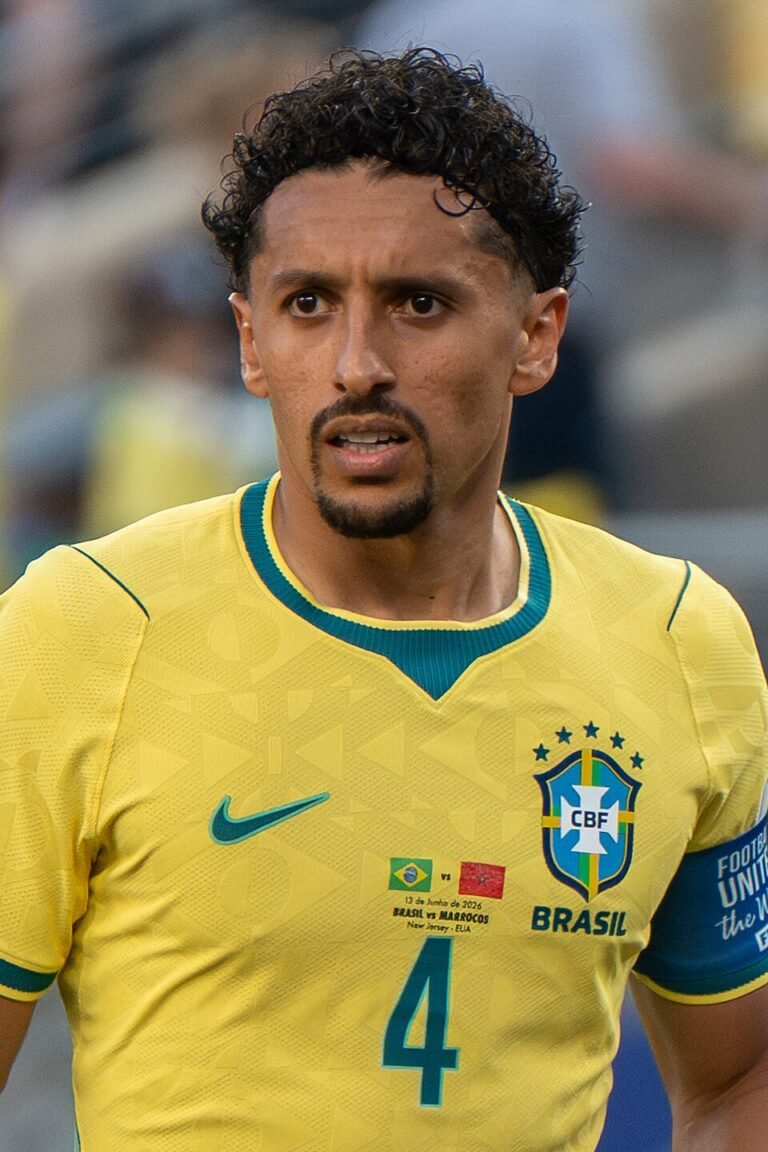 Apostas Bola de Ouro: odds, favoritos e palpite 11 Marquinhos