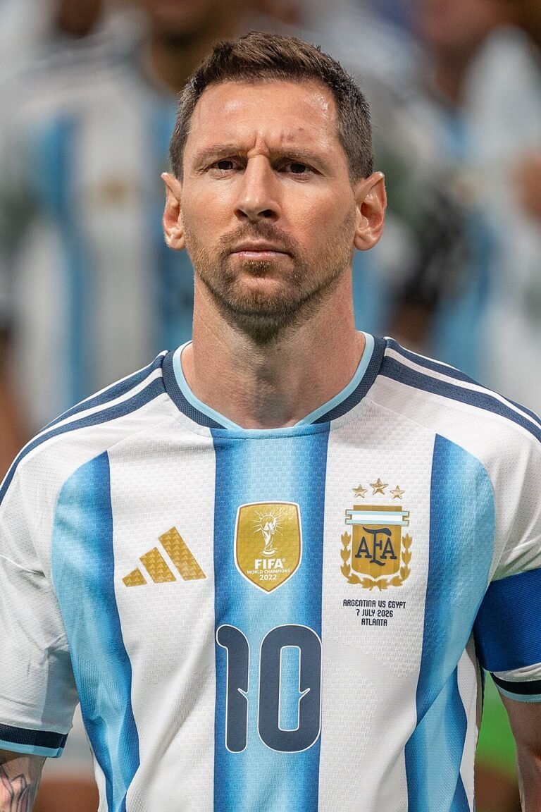 Apostas Bola de Ouro: odds, favoritos e palpite 9 Lionel Messi