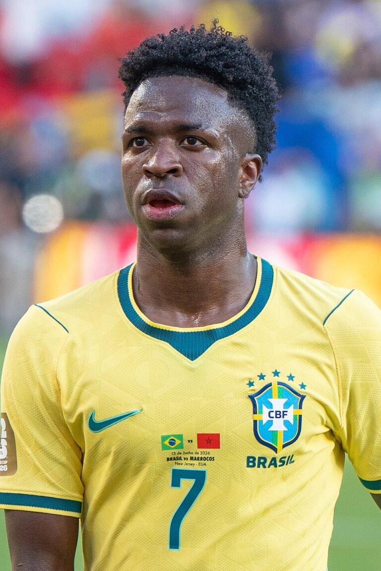 Apostas Bola de Ouro: odds, favoritos e palpite 10 Vinícius Júnior
