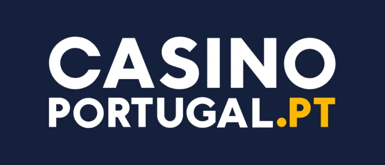 Logo da Casino Portugal