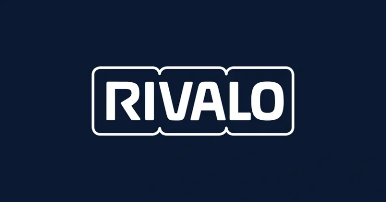 Logo de Rivalo